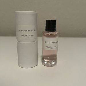 Christian Dior Oud Ispahan Perfume Dabber 7,5ml